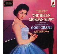 Grant, Gogi - Helen Morgan Story