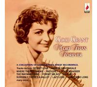 Grant, Gogi - More Than Forever