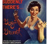 Grant,Gogi - Suddenly There's [Import]