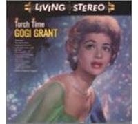 Grant, Gogi - Torch Time