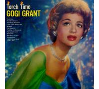 Grant, Gogi - Torch Time [Import]