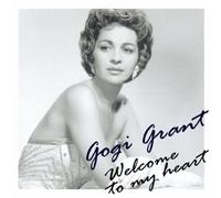 Grant,Gogi - Welcome to My Heart [Import]