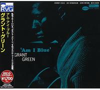 Grant Green - Am I Blue [Import]