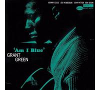 Grant Green – Am I Blue – SHM-CD