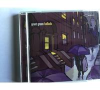 Grant Green Ballads