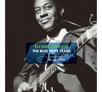 Grant Green - Best of Grant Green [Bluenote [Import]
