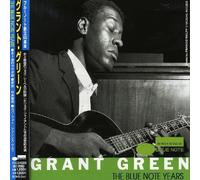 Grant Green - Blue Note Years, Vol. 15 [Import]