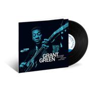 Grant Green - Born To Be Blue [New Vinyl LP] 180 Gram