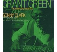 GRANT GREEN - COMPLETE QUARTETS 2 CD JAZZ HARD BOP POP NEUF