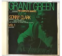 Grant Green - Complete Quartets [Import]
