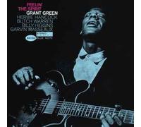 Grant Green - Feel The Spirit [Import]