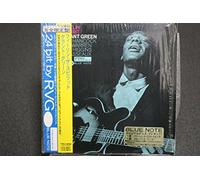 Grant Green - Feelin Spirit [Import]