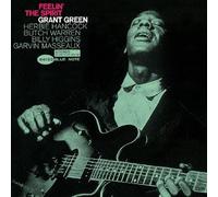Grant Green - Feelin the Spirit