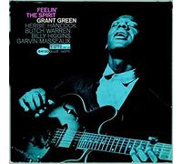 Grant Green - Feelin' The Spirit