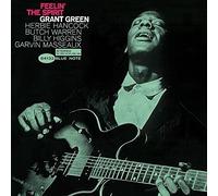 Feelin The Spirit [Import]