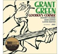 Grant Green - Gooden'S Corner