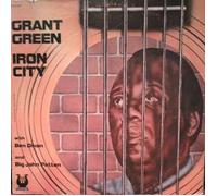 Grant Green - Grant Green - Iron City - Muse Records - MR5120