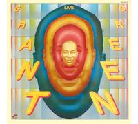 Grant Green Live at The Lighthouse [Import]