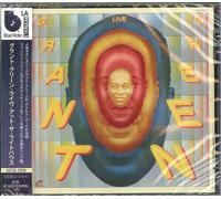Grant Green Live at The Lighthouse [Import]