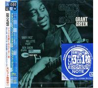Grant Green - Grant's First Stand [Import]