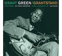Grant Green – Grantstand – Hallmark Garden Sheds