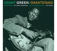 Grant Green – Grantstand – Hallmark Garden Sheds