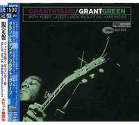 Grant Green - Grantstand [Import]