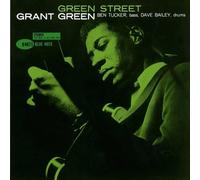 Grant Green - Green Street [Import]
