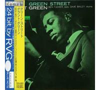 Grant Green - Green Street