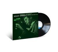 Grant Green - Green Street