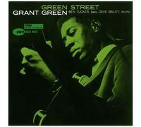 Grant Green - Green Street - Uhqcd [Compact Discs] Rmst, Hqcd Remaster, Japan - Import