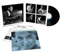 Grant Green - I Want To Hold Your Hand (Blue Note Tone Poet Series) [New Vinyl L