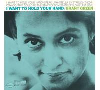 Grant Green - I Want to Hold Your Hand-SHM-SACD [Import]