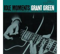 Grant Green - Idle Moments [Import]