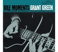Grant Green - Idle Moments [Import]