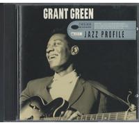 Grant Green - Jazz Profile