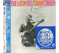 Grant Green - Latin Bit [Import]