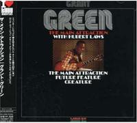 Grant Green - Main Attraction