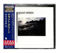 Grant Green - Nigeria [Compact Discs] Ltd Ed, Reissue, Japan - Import