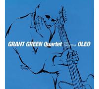 Grant Green - Oleo [LP] Vinyle