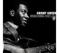 Grant Green - Reaching Out [Import]