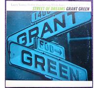 Grant Green - Street Of Dreams -Hq-