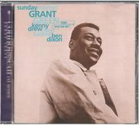 Grant Green - Sunday Mornin'