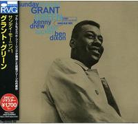 Grant Green - Sunday Mornin' [Import]