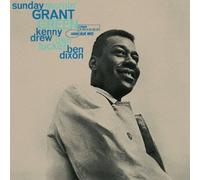 Grant Green - Sunday Mornin [ Re-Issue]