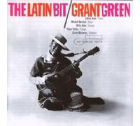 GRANT GREEN "THE LATIN BIT" CD NEW