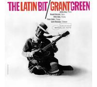 Green,Grant - The Latin Bit (Tone Poet Vinyl)
