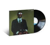 GRANT GREEN - VISIONS BLUE NOTE CLASSIC VINYL SERIES 180G - Vinyl R - F99z