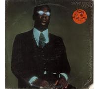GRANT GREEN - visions LP