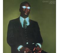 Grant Green Visions (Vinyl) 12" Album